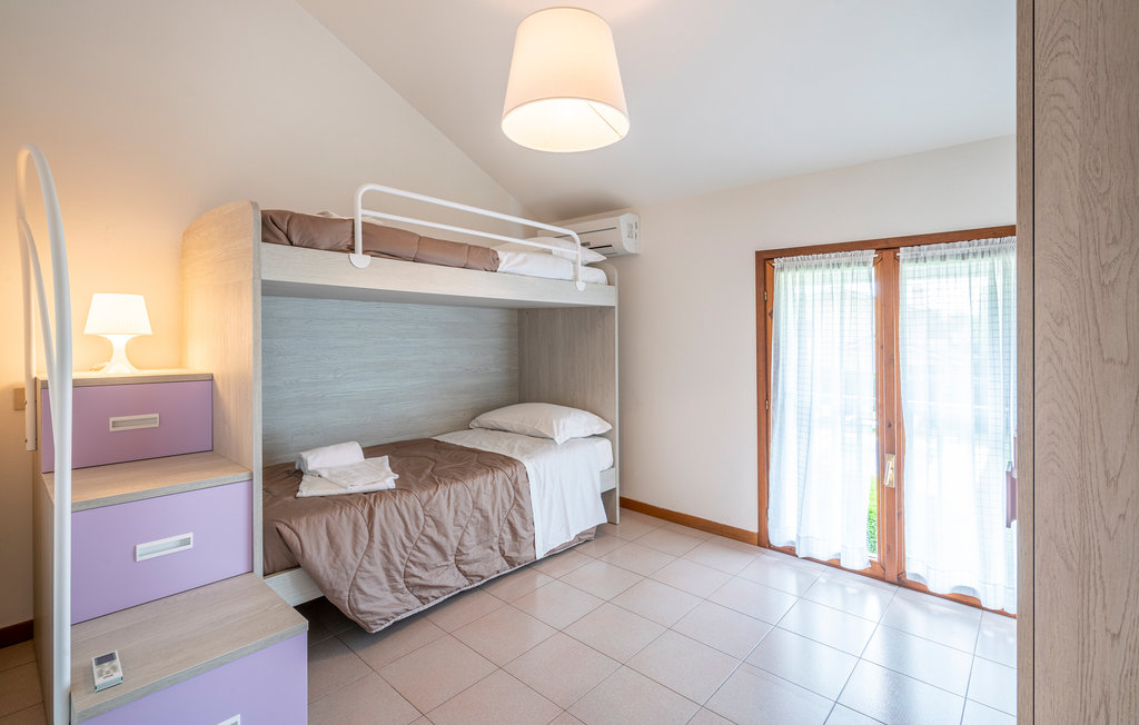 Feriehuse - Albarella , Italien - IVK412 19