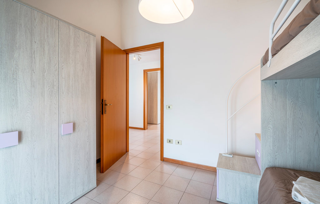 Feriehuse - Albarella , Italien - IVK412 20