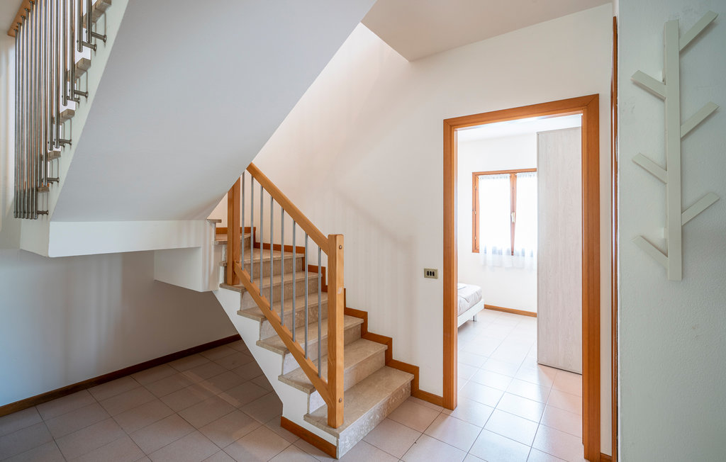 Feriehuse - Albarella , Italien - IVK412 14