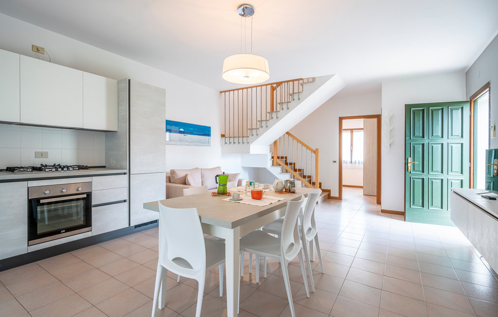 Feriehuse - Albarella , Italien - IVK412 4