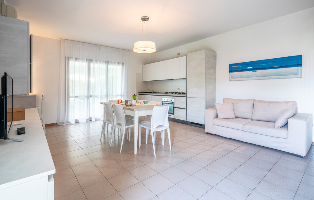 Feriehuse - Albarella , Italien - IVK412 3