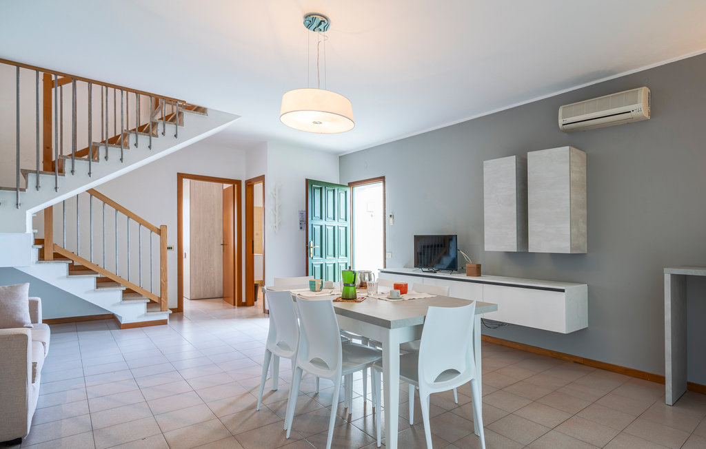 Feriehuse - Albarella , Italien - IVK412 12