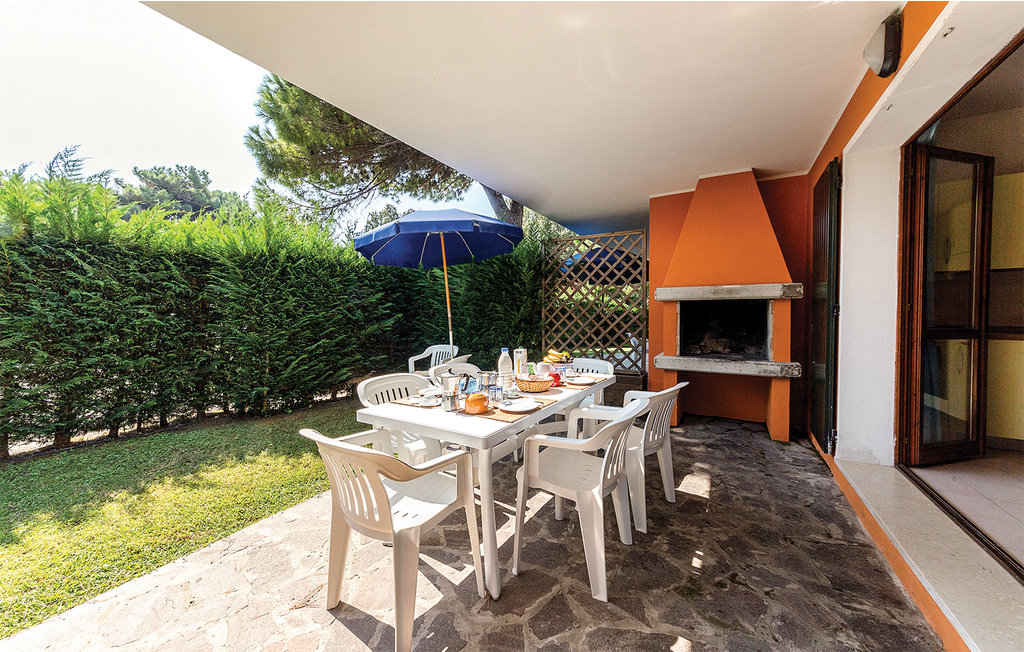 Feriehuse - Albarella , Italien - IVK412 10