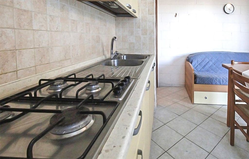 Ferienwohnung - Rosolina Mare , Italien - IVK607 9