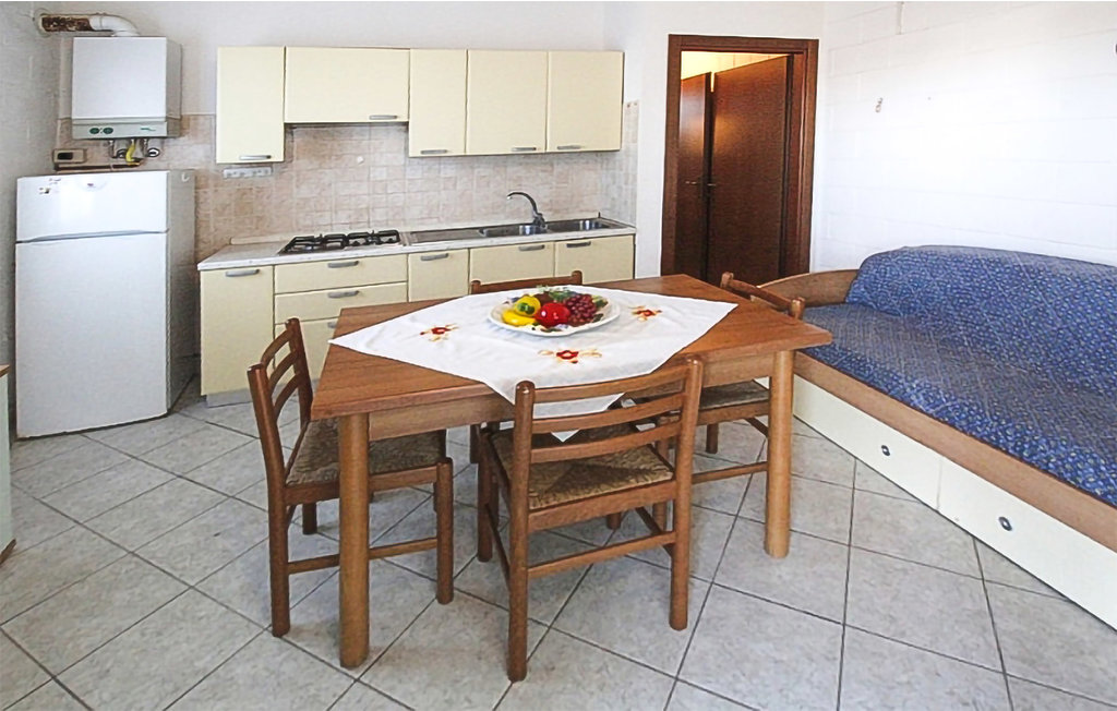 Ferienwohnung - Rosolina Mare , Italien - IVK607 7