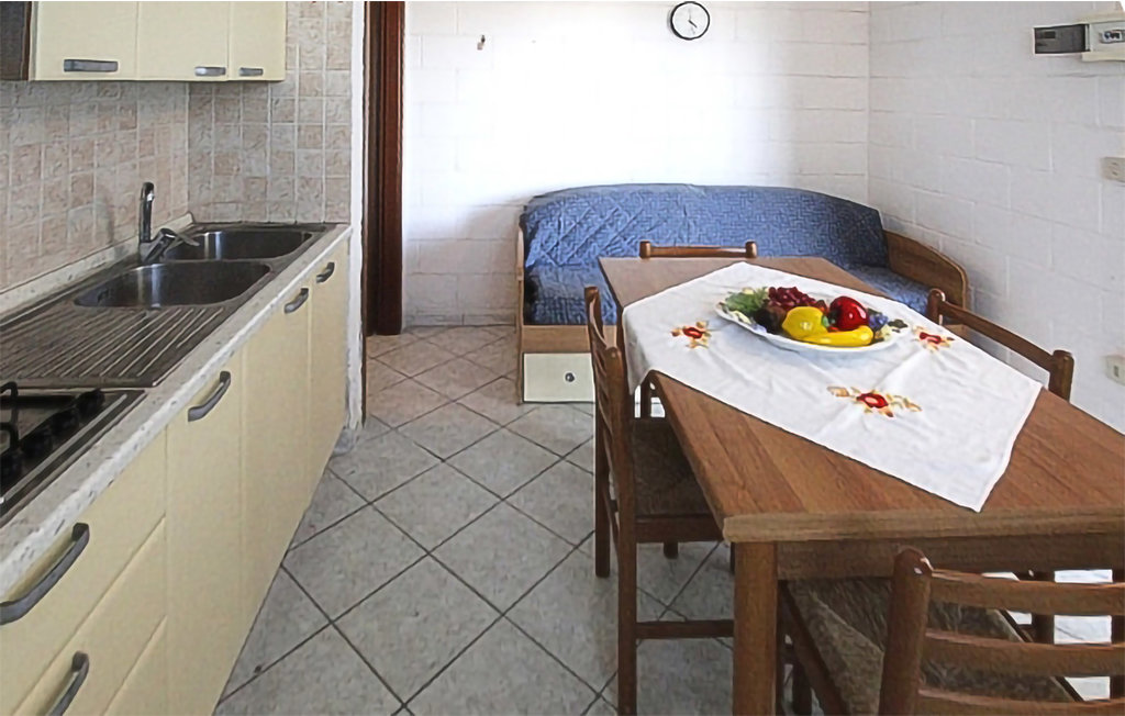 Ferienwohnung - Rosolina Mare , Italien - IVK607 8