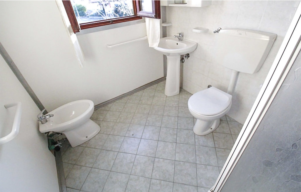 Ferienwohnung - Rosolina Mare , Italien - IVK698 12