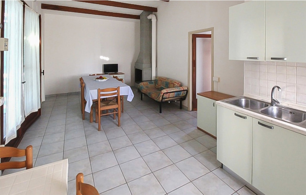 Ferienwohnung - Rosolina Mare , Italien - IVK698 2