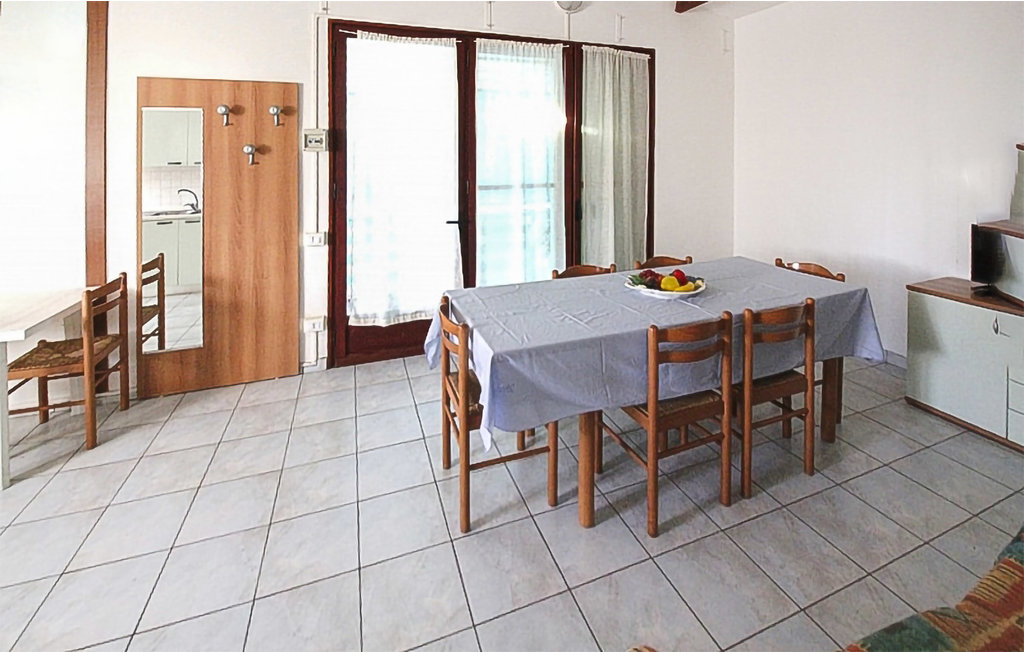 Ferienwohnung - Rosolina Mare , Italien - IVK698 8