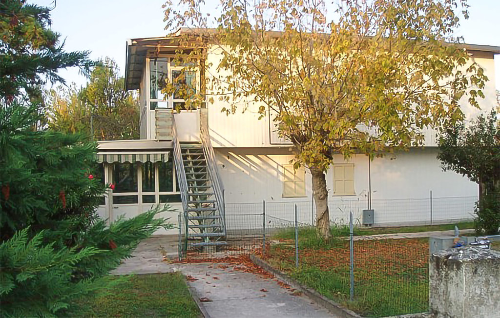 Ferienwohnung - Rosolina Mare , Italien - IVK698 1