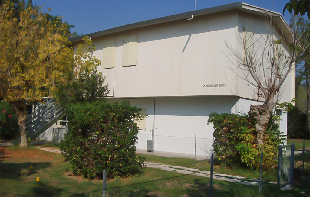 Ferienwohnung - Rosolina Mare , Italien - IVK698 5