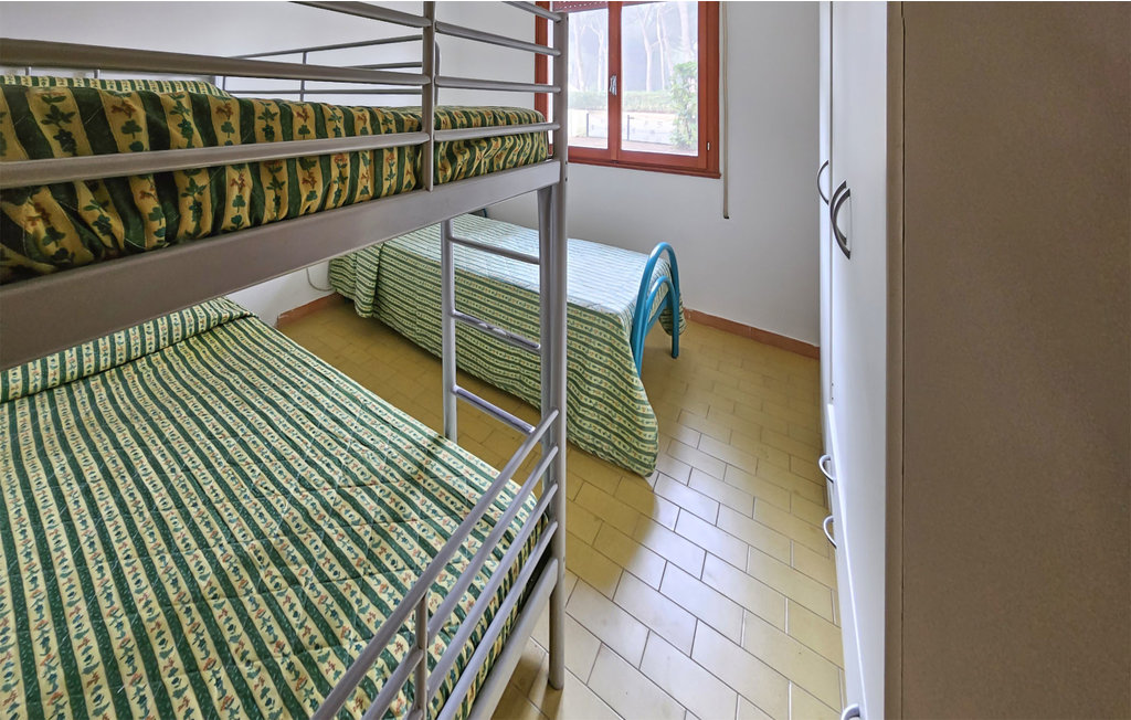 Ferienwohnung - Rosolina Mare , Italien - IVK361 10