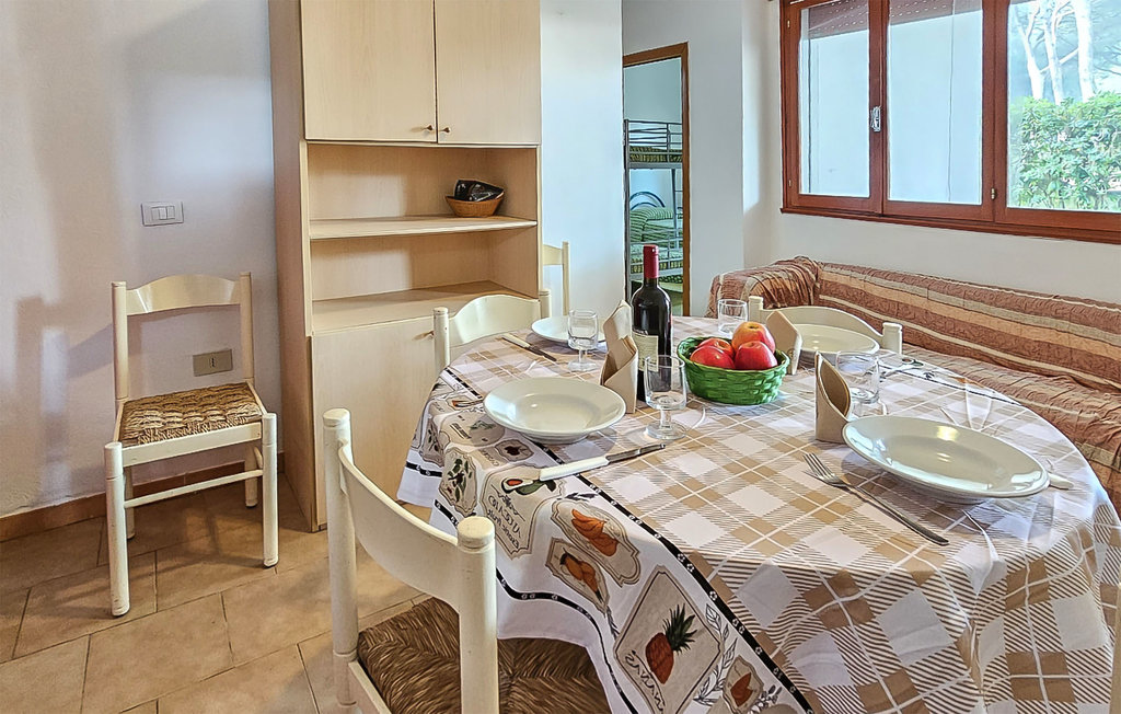 Ferienwohnung - Rosolina Mare , Italien - IVK361 3