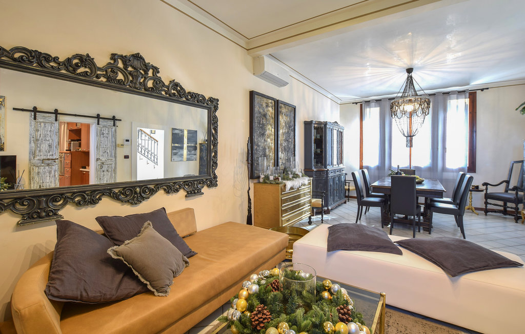 Feriehuse - Rosolina , Italien - IVK002 22