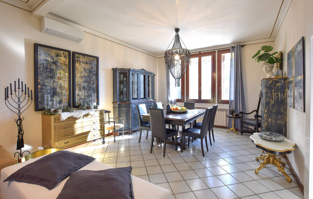 Feriehuse - Rosolina , Italien - IVK002 4