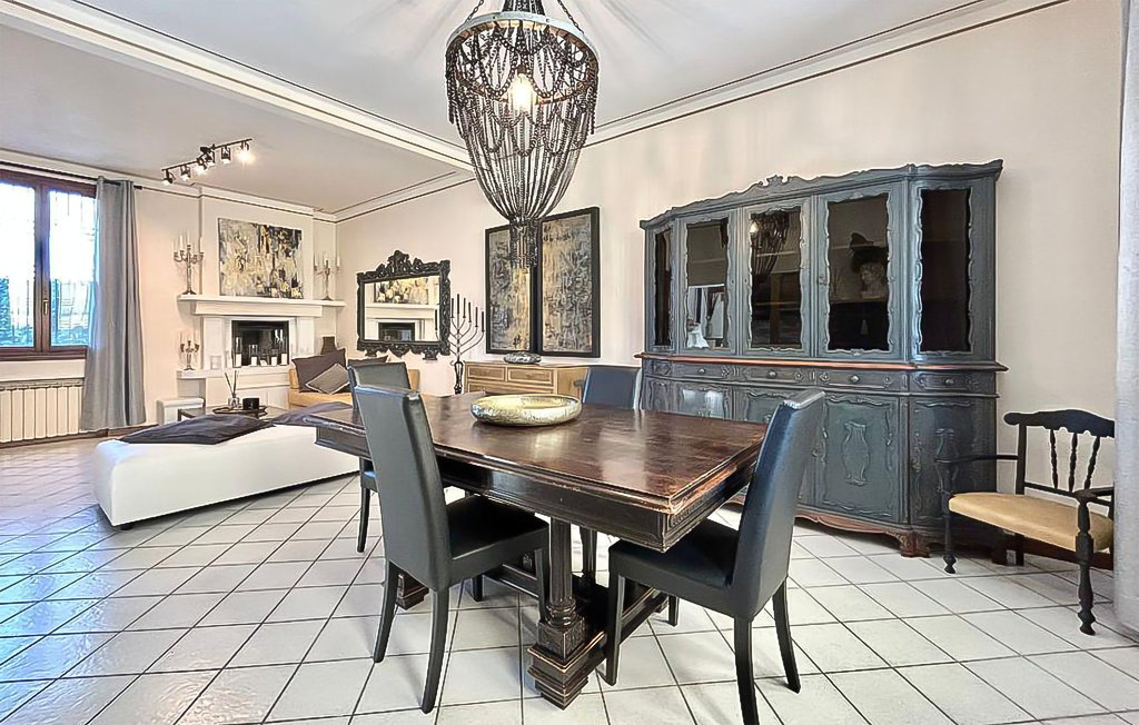 Feriehuse - Rosolina , Italien - IVK002 23