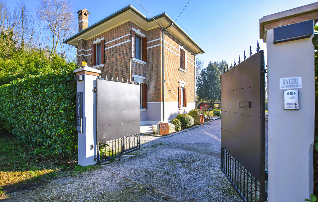 Feriehuse - Rosolina , Italien - IVK002 12