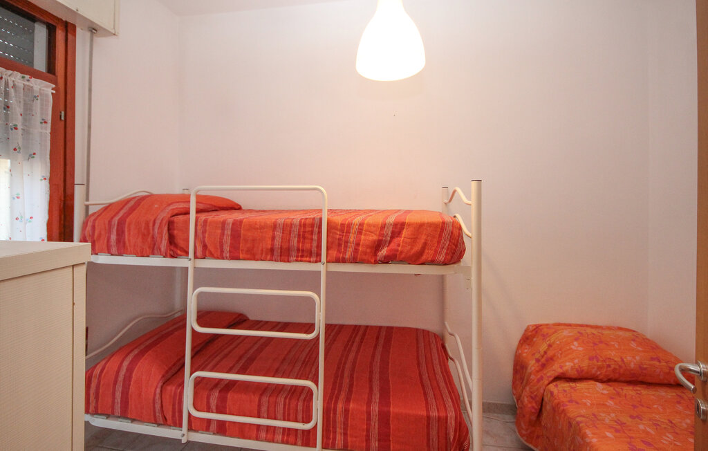 Ferienwohnung - Rosolina Mare , Italien - IVK616 9