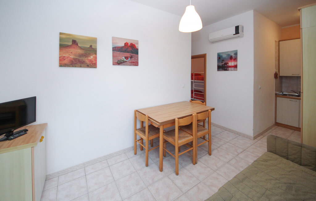 Ferienwohnung - Rosolina Mare , Italien - IVK616 6