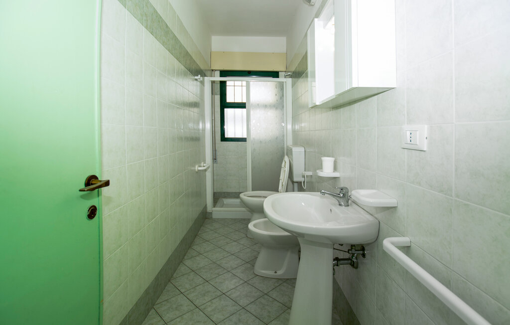 Ferienwohnung - Rosolina Mare , Italien - IVK324 13