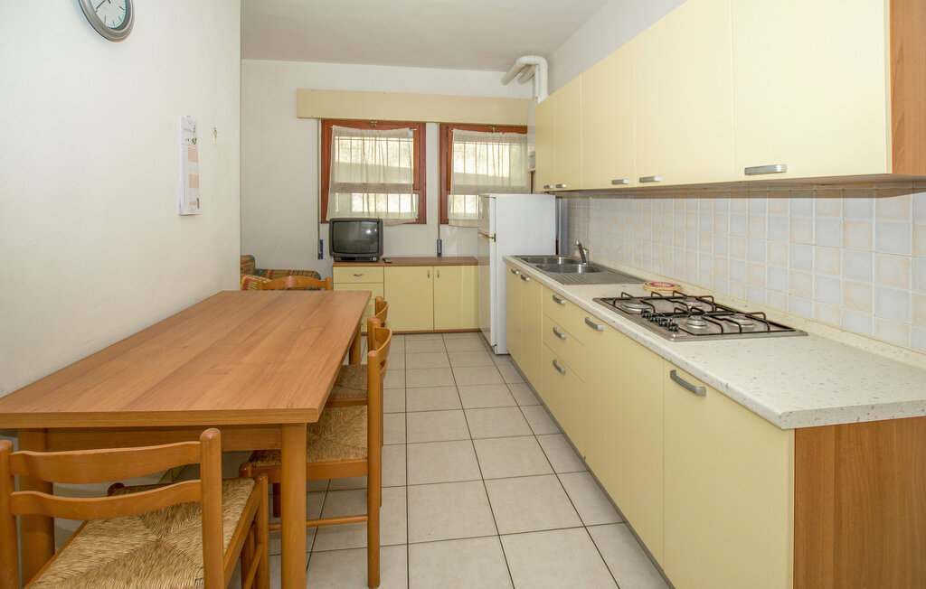Ferienwohnung - Rosolina Mare , Italien - IVK324 3