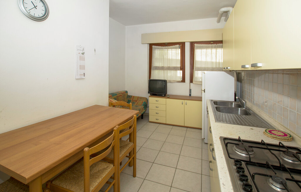 Ferienwohnung - Rosolina Mare , Italien - IVK324 11