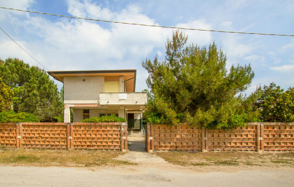 Ferienwohnung - Rosolina Mare , Italien - IVK324 6
