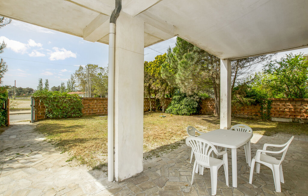 Ferienwohnung - Rosolina Mare , Italien - IVK324 2