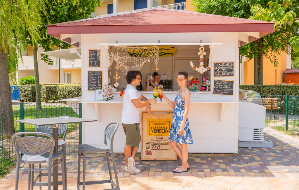 Ferienwohnung - Caorle , Italien - IVK639 33