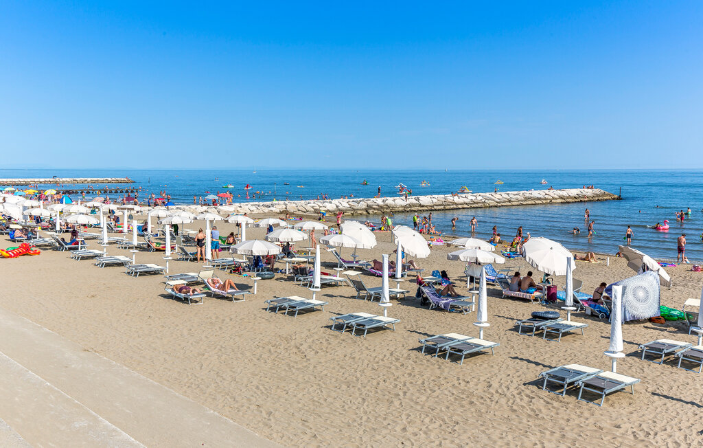 Ferienwohnung - Caorle , Italien - IVK640 6