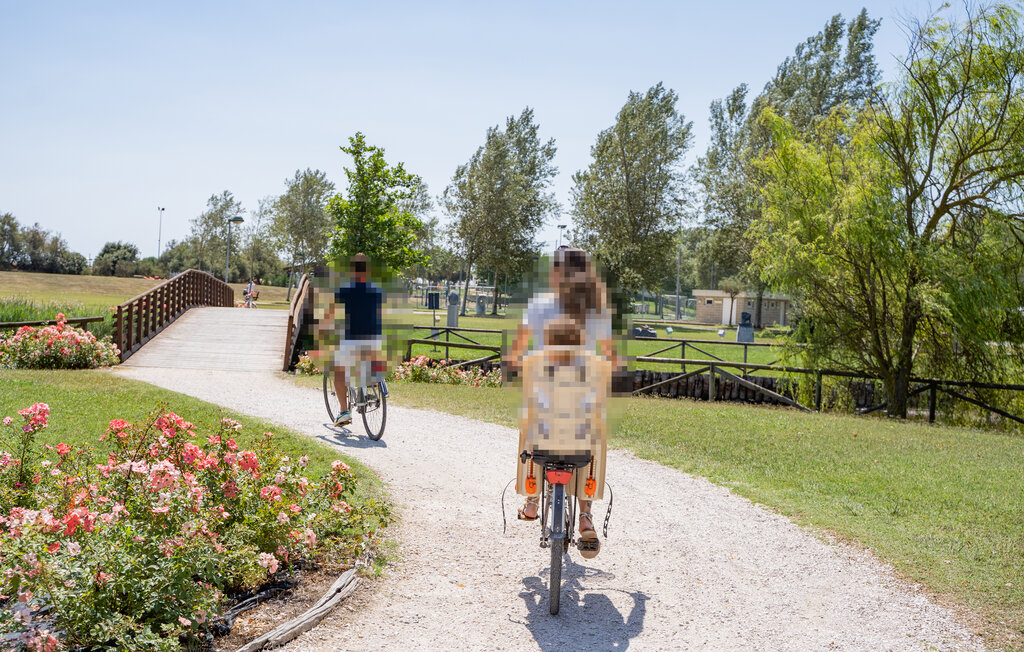 Lejlighed - Caorle , Italien - IVK641 5