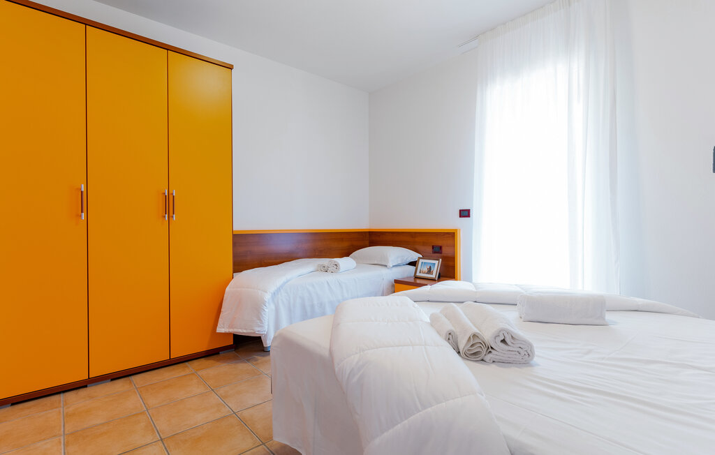 Ferieleilighet - Caorle , Italia - IVK644 28