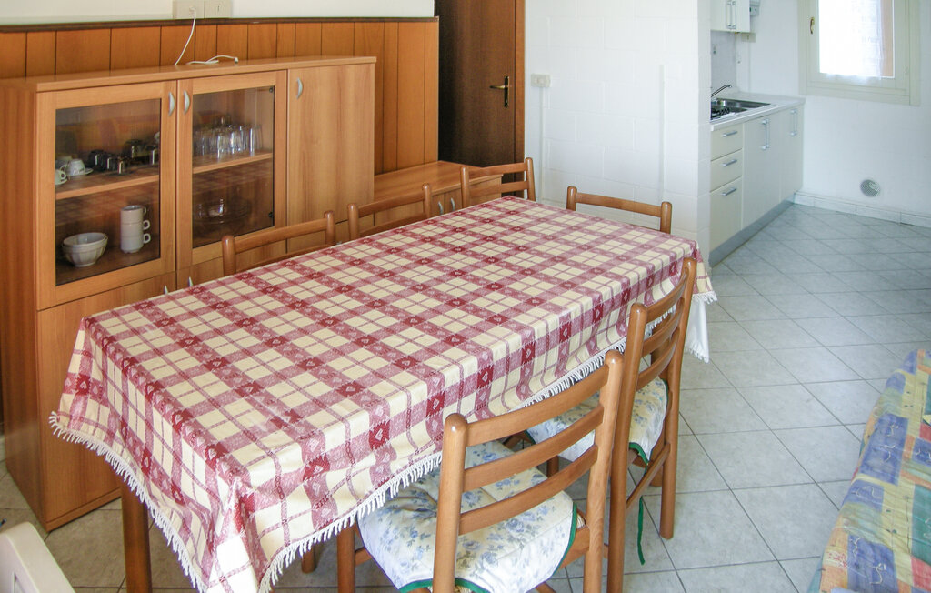 Ferienwohnung - Rosolina Mare , Italien - IVK494 7