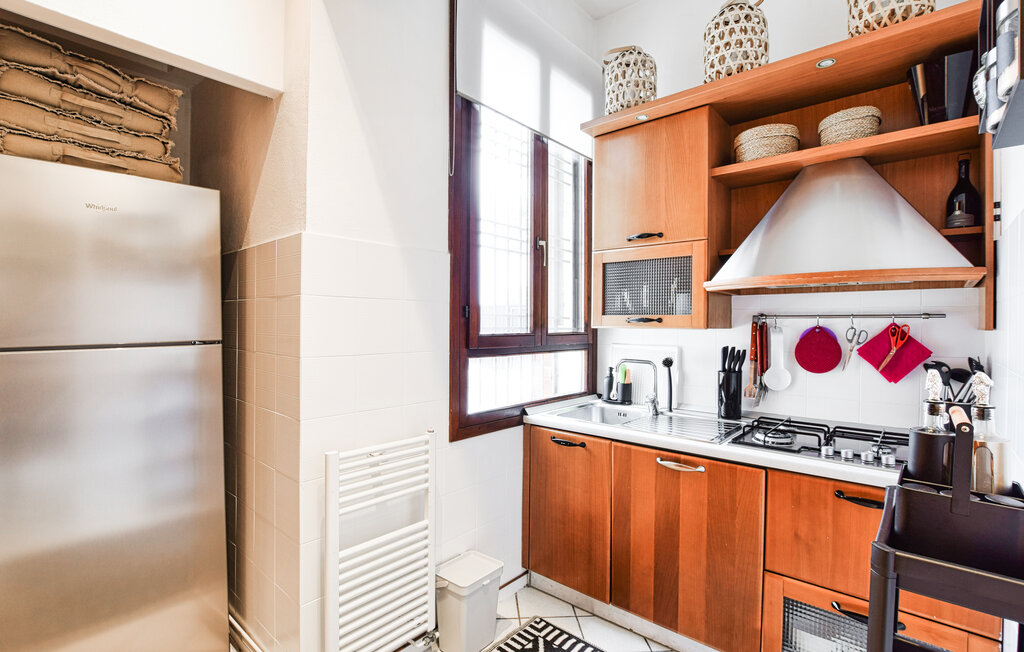 Feriehuse - Rosolina , Italien - IVK002 24