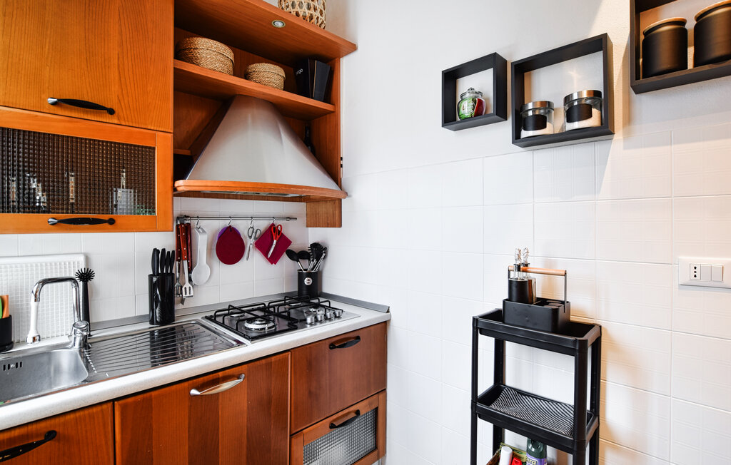 Feriehuse - Rosolina , Italien - IVK002 25