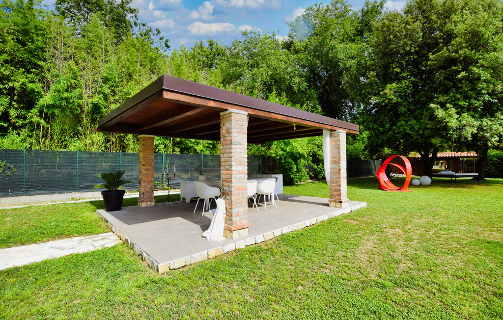 Feriehuse - Rosolina , Italien - IVK002 16