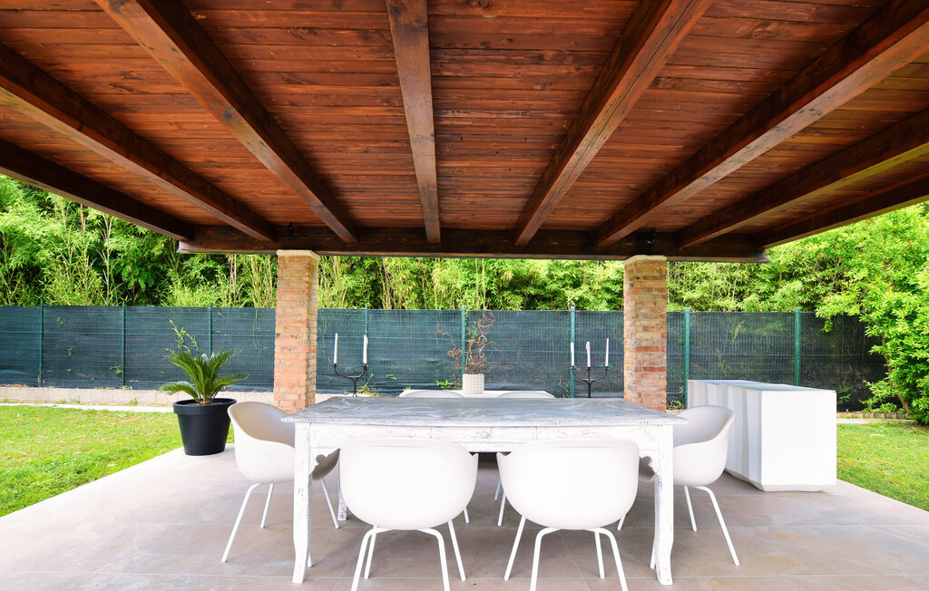 Feriehuse - Rosolina , Italien - IVK002 5