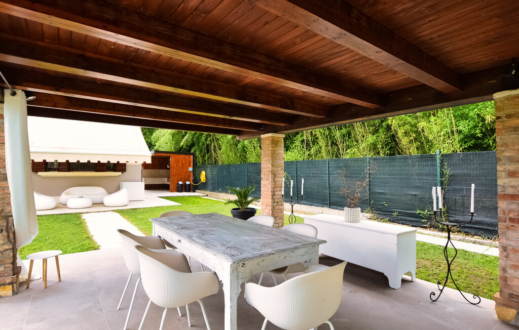 Feriehuse - Rosolina , Italien - IVK002 18