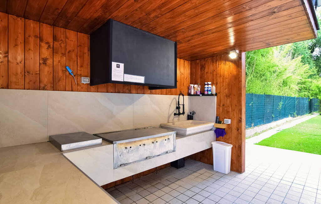 Feriehuse - Rosolina , Italien - IVK002 3