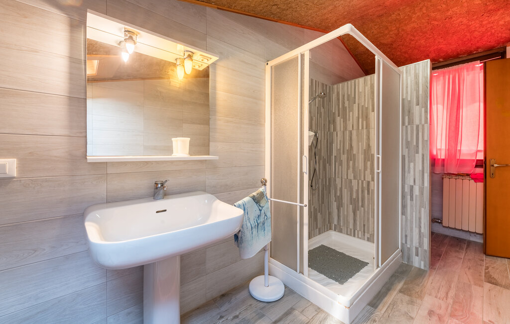 Ferienwohnung - Villadose , Italien - IVK532 29