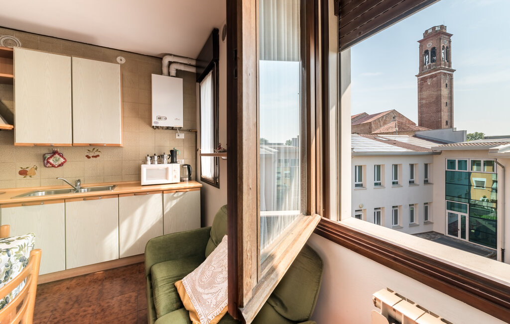 Ferienwohnung - Villadose , Italien - IVK532 4