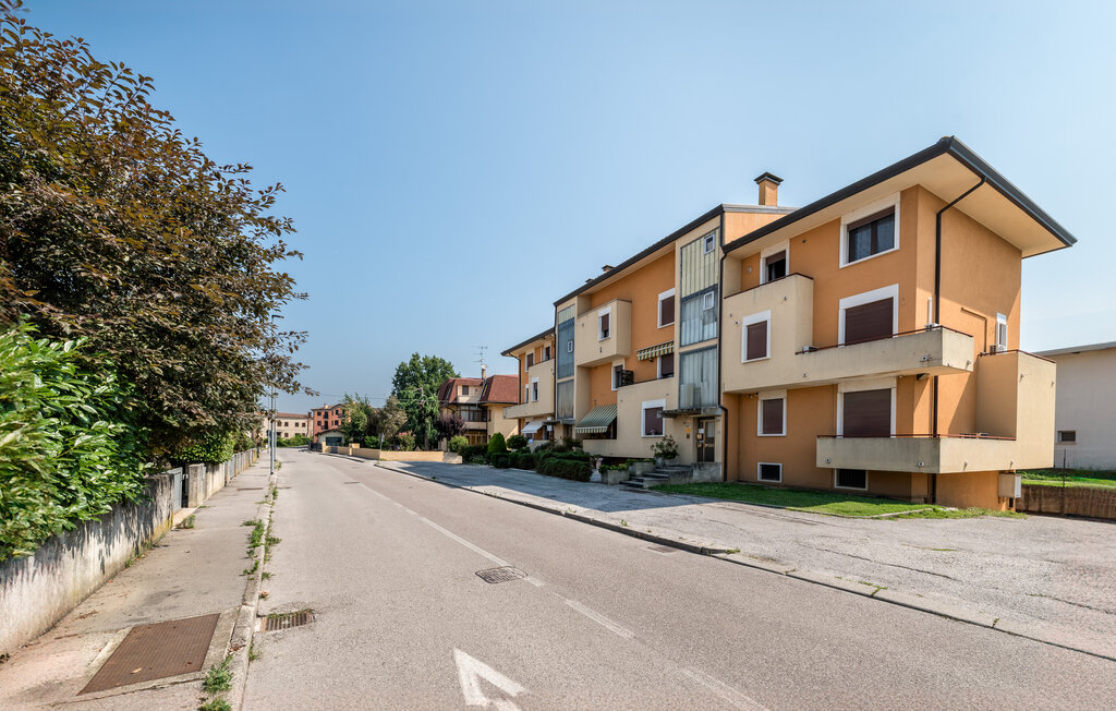Ferienwohnung - Villadose , Italien - IVK532 6