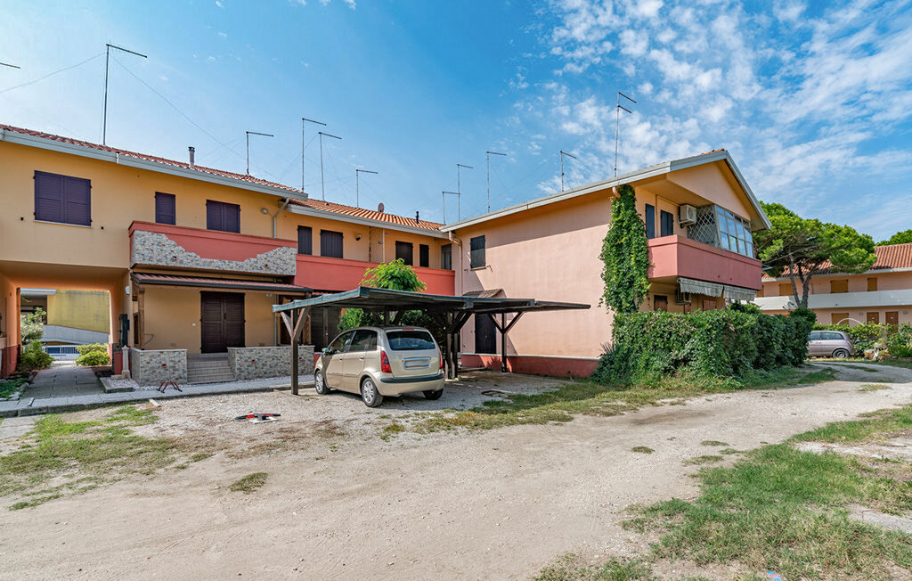 Feriehuse - Rosolina Mare , Italien - IVK229 7