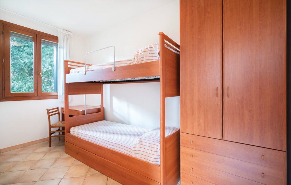 Ferienwohnung - Rosolina Mare , Italien - IVK582 10