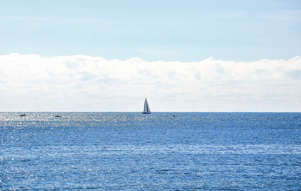 Ferienwohnung - Rosolina Mare , Italien - IVK494 6