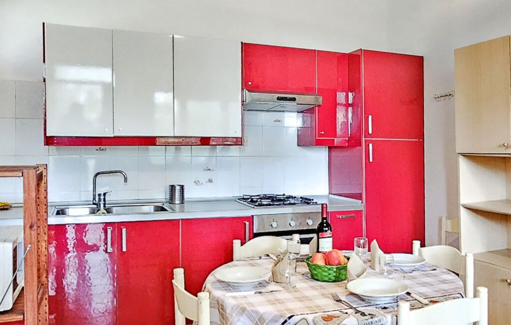 Ferienwohnung - Rosolina Mare , Italien - IVK361 9