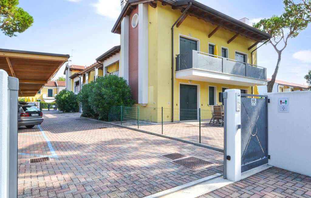 Lejlighed - Cavallino Treporti , Italien - IVK600 12