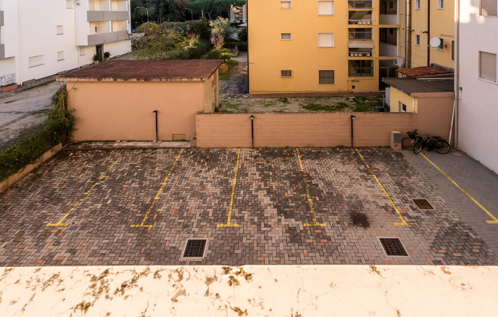 Ferienwohnung - Rosolina Mare , Italien - IVK696 24