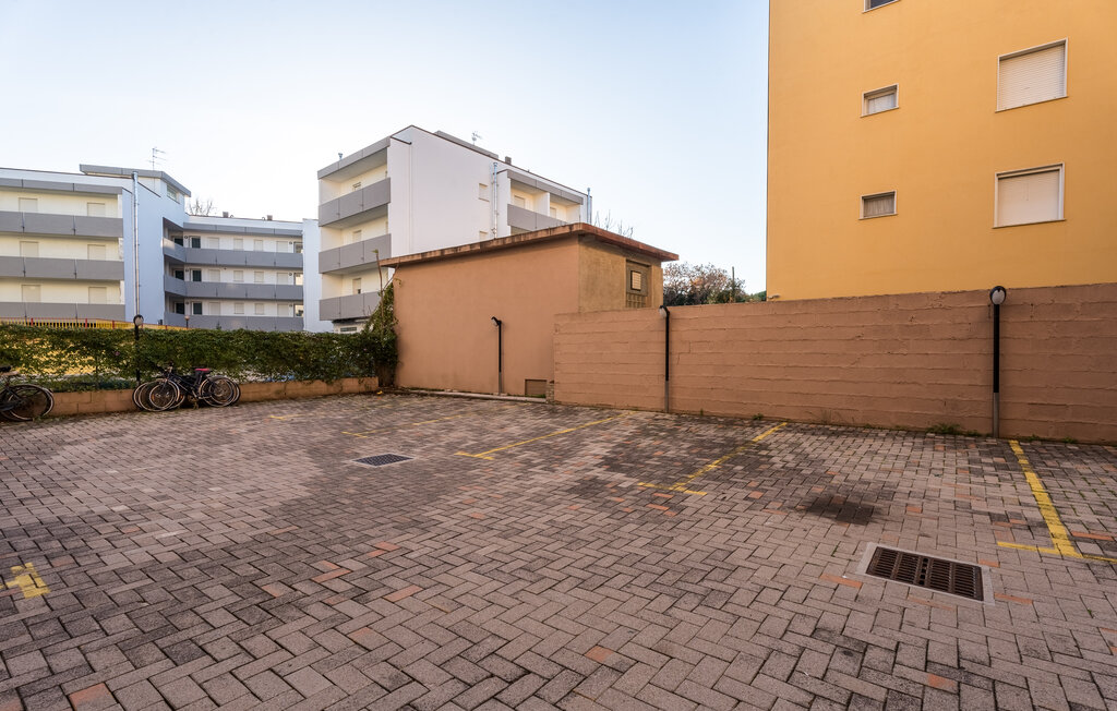 Ferienwohnung - Rosolina Mare , Italien - IVK696 25