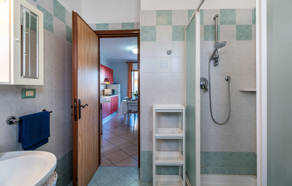 Ferienwohnung - Rosolina Mare , Italien - IVK696 22